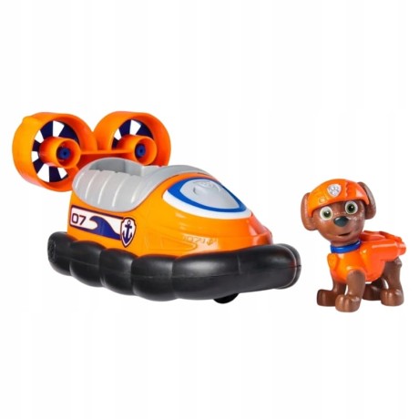 Przejdź do produktu Spin Master Psi Patrol – Pojazd Zuma (Zestaw Podstawowy)