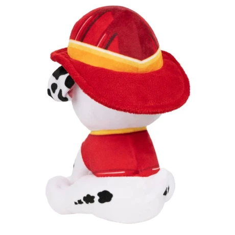 Przejdź do produktu Spin Master Pluszowy Marshall z Psiego Patrolu — maskotka 15 cm, miękki, bezpieczny dla dzieci