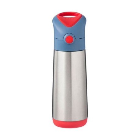 Przejdź do produktu 7616 BIDON TERMICZNY 500ML BLUE BLAZE 500148