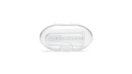 Przejdź do produktu 2353 SZCZOTECZKA SILIKONOWA NA PALEC BL235