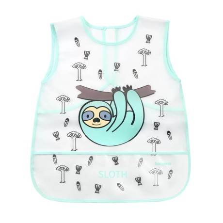 Przejdź do produktu 840 FARTUSZEK BABY-CREATIVE BabyOno