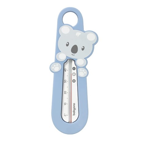 Przejdź do produktu 777/02 TERMOMETR DO WODY KOALA NIEB BabyOno