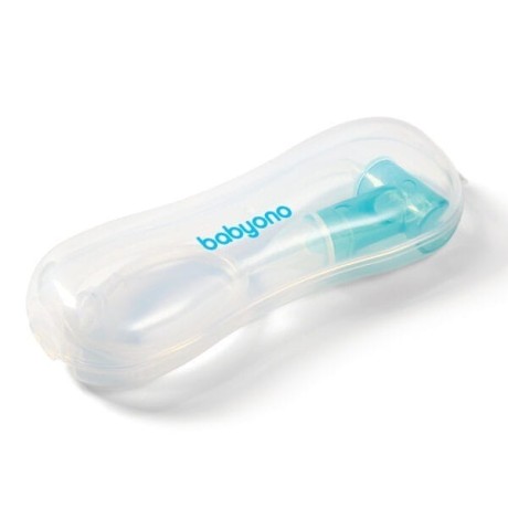 Przejdź do produktu 485 ASPIRATOR DO NOSA BabyOno