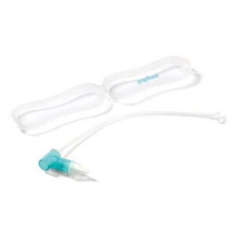 Przejdź do produktu 485 ASPIRATOR DO NOSA BabyOno