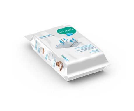 Przejdź do produktu 509 PODKŁAD 60 X 90 DO PRZEWIJANIA