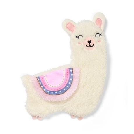 Przejdź do produktu 1557/01 PRZYTULANKA-SZELEŚCIK LLAMA LULU