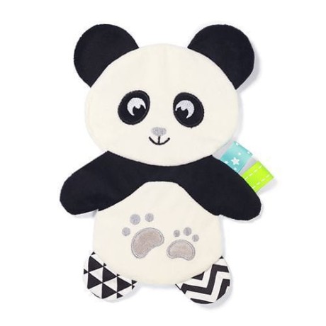 Przejdź do produktu 1558 PRZYTULANKA-SZELEŚCIK PANDA POLLY