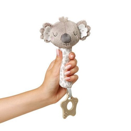 Przejdź do produktu 1633 PISZCZEK Z GRYZAKIEM KOALA COCO