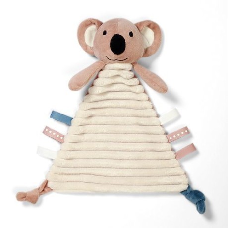 Przejdź do produktu 1559 PRZYTULANKA KOCYK KOALA CHARLIE