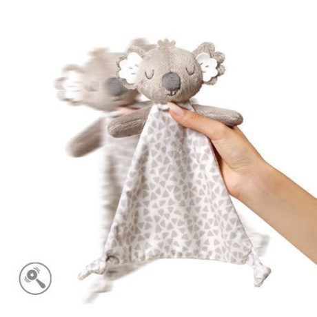 Przejdź do produktu 1635 PRZYTULANKA KOCYK KOALA COCO