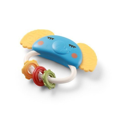 Przejdź do produktu 1625 GRZECHOTKA SENSORYCZNA ELEPHANT