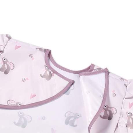 Przejdź do produktu 1641/03 FARTUSZEK BUNNY