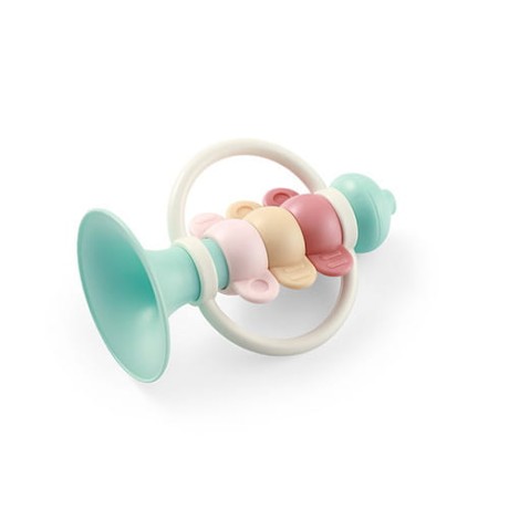Przejdź do produktu 1630 GRZECHOTKA TRUMPET