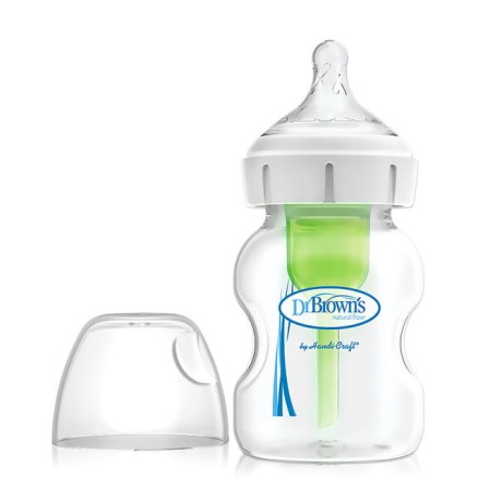 Przejdź do produktu WB51600 BUT.SZER.150ML OPTIONS PLUS