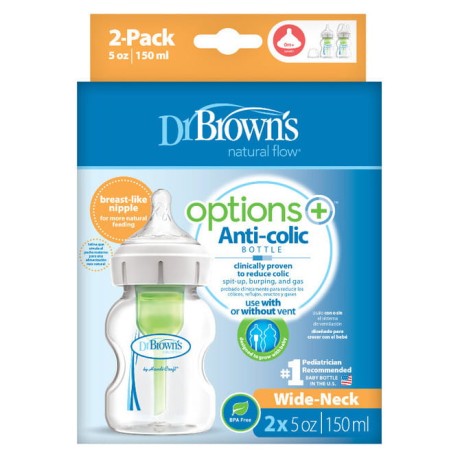 Przejdź do produktu WB52600 BUT.SZER.150ML OPTIONS PLUS 2-PAK