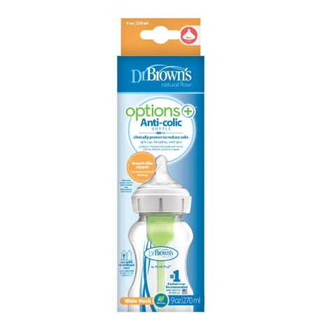 Przejdź do produktu WB91600 BUT.SZER.270ML OPTIONS PLUS
