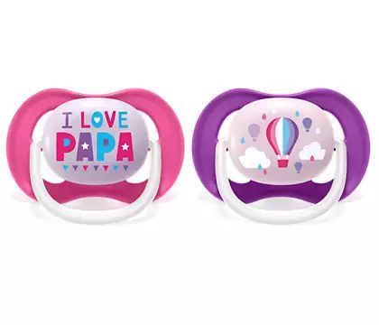 Przejdź do produktu SCF080/04 SMOCZEK ULTRA AIR 6-18 GIRL