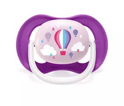 Przejdź do produktu SCF080/04 SMOCZEK ULTRA AIR 6-18 GIRL