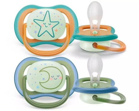 Przejdź do produktu SCF376/23 SMOCZEK AIR NIGHT 18+