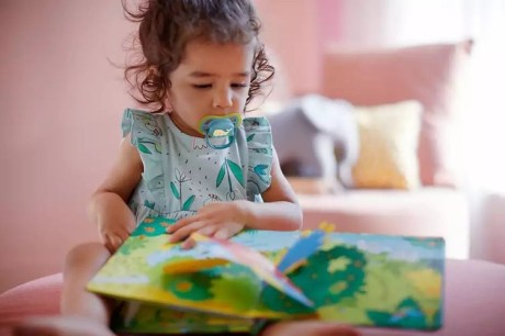 Przejdź do produktu SCF349/24 SMOCZEK AIR 18+