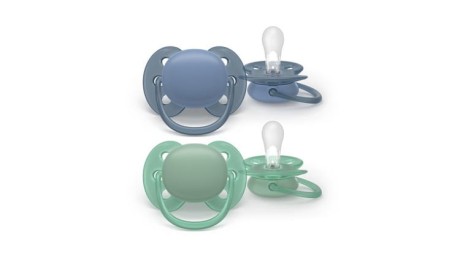 Przejdź do produktu SCF091/42 SMOCZEK SOFT 6-18