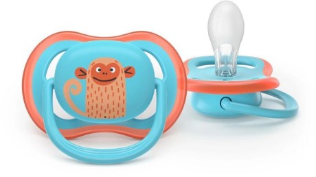 Przejdź do produktu SCF349/58 SMOCZEK AIR 18+