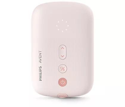 Przejdź do produktu SCF397/31 LAKTATOR ELEKTRYCZNY PODWÓJNY PREMIUM