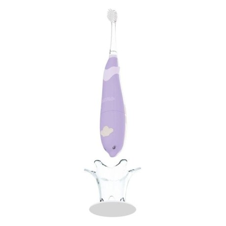 Przejdź do produktu 4049 TUTTI SZCZOTECZKA ELEKTR. VIOLET 3-6M  BAB-AC006