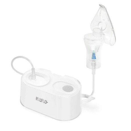 Przejdź do produktu 3943 SANO NEBULIZATOR KOMPRESOWY