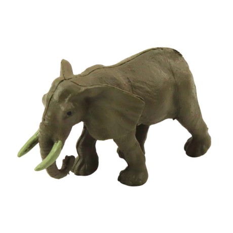 Przejdź do produktu Zestaw Mini Figurki Dzikie Zwierzęta Żyrafa Zebra Lew 6-8cm 6szt