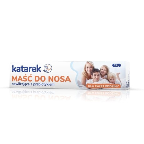 Przejdź do produktu 6117 MAŚĆ KATAREK Z PREBIOTYKIEM 15G