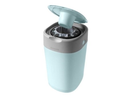 Przejdź do produktu 510037 POJEMNIK NA ZUŻYTE PIELUCHY TWIST NIEBIESKI
