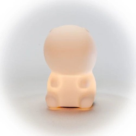 Przejdź do produktu 6584 LAMPKA NOCNA SILIKONOWA DINO GIO-110