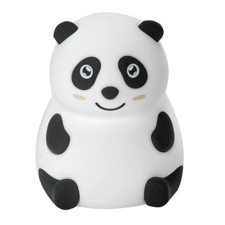 Przejdź do produktu 6577 LAMPKA NOCNA SILIKONOWA PANDA GIO-115