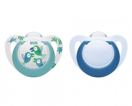 Przejdź do produktu 402046 SMOCZEK SILIKONOWY STAR 6-18 2SZT 535451, 736748