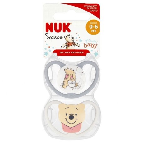 Przejdź do produktu 368472 SMOCZEK SILIKONOWY SPACE KUBUŚ 0-6 2SZT 535487, 175249