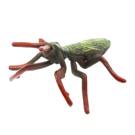 Przejdź do produktu Zestaw Mini Figurki Owady Osa Modliszka Biedronka 4-6cm 6szt