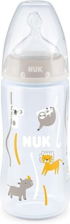 Przejdź do produktu 441045 BUTELKA 300ML WSKAŹNIK TEMPERATURY 6-18 527900, 741103 SZARA