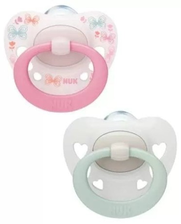 Przejdź do produktu 440260 SMOCZEK SILIKONOWY SIGNATUR 0-6 2SZT 2SZT 527868, 730638