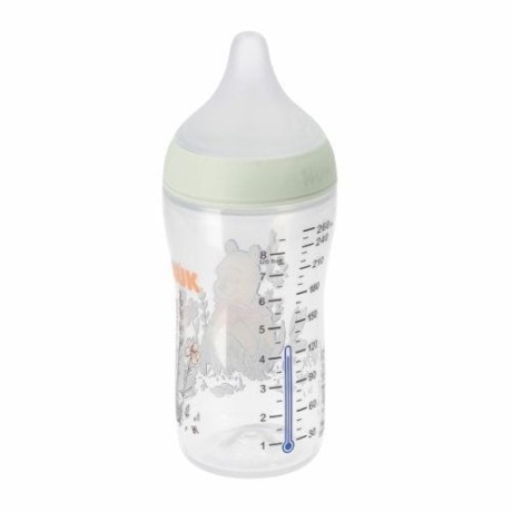 Przejdź do produktu 435990 BUTELKA PERFECT 260ML KUBUŚ/TYGRYSEK 538928, 10742027