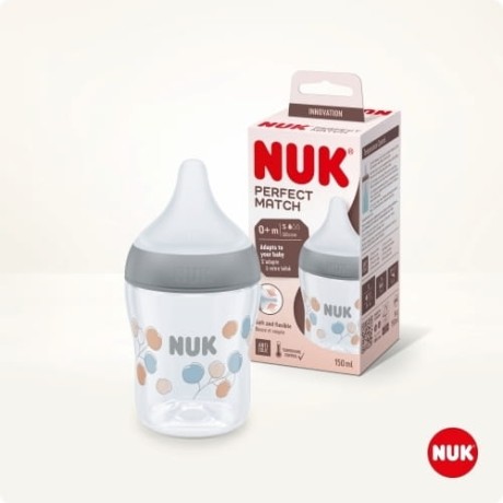 Przejdź do produktu 449959 BUTELKA PERFECT 150ML BAWEŁNA 572531, 10743092