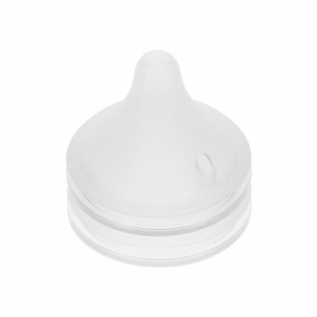 Przejdź do produktu 436041  SMOCZEK NA BUTELKĘ SILIKONOWY PERFECT MATCH 6+,  2SZT 538925, 10709034