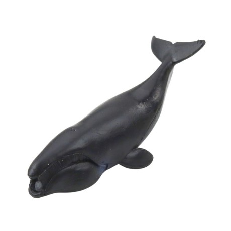 Przejdź do produktu Zestaw Mini Figurek Zwierzęta Morskie Ssaki Orka Fotka Delfin 6-8cm 6szt